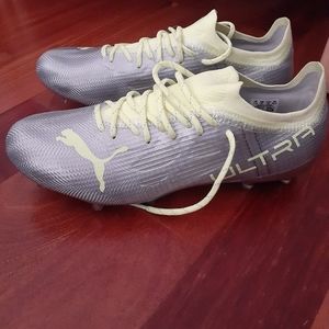Puma Ultra 1.4 FG/AG women's soccer cleats